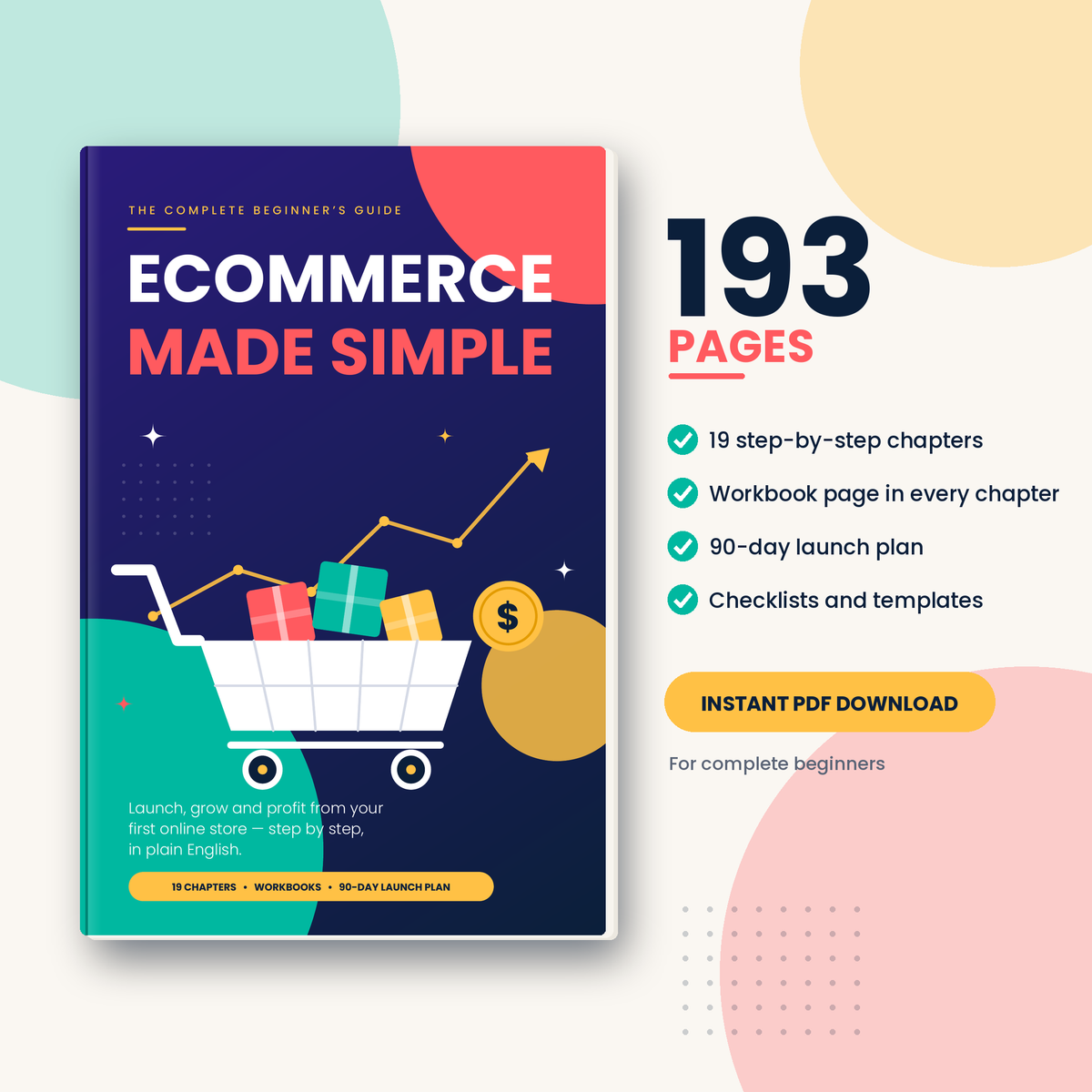 eCommerce Made Simple